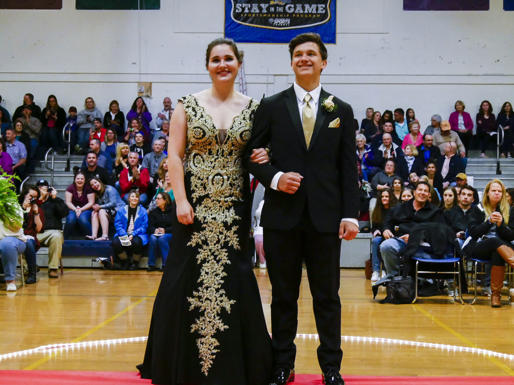 South Glens Falls Prom